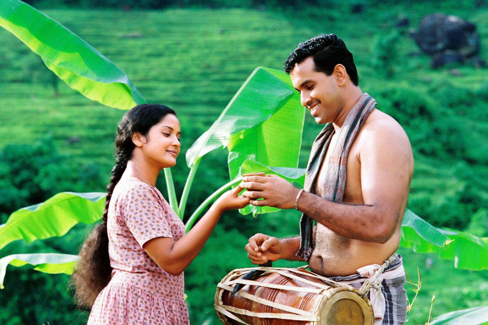 Indika Upamali.